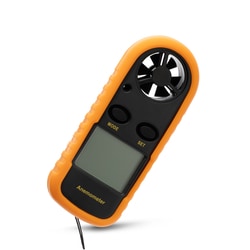 United Scientific Supplies&nbsp;United Scientific&trade; Digital Anemometer